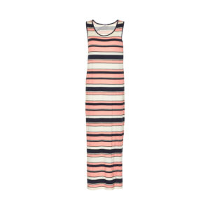 Ulla Striped Dress | Soaked in Luxury - XL