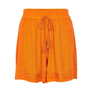 Canyon Shorts | Soaked in Luxury - S