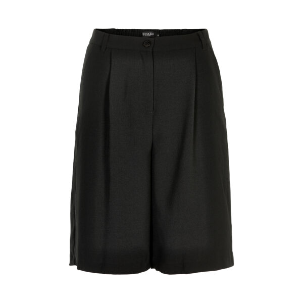 Shirley Bermuda Shorts | Soaked in Luxury - S