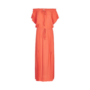 Canyon Maxi Dress | Soaked in Luxury - L