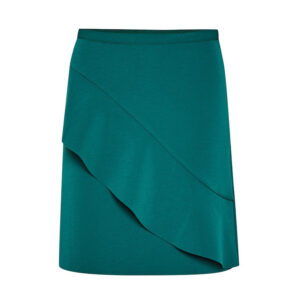 Teri Skirt | Soaked in Luxury - M