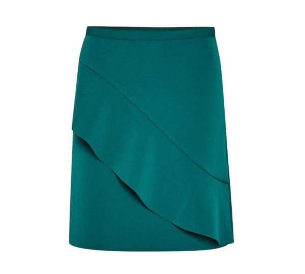 Teri Skirt | Soaked in Luxury - M