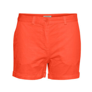 Lillan Chino Shorts Pumkin | Soaked in Luxury - M