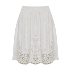 Soaked in Luxury | Lakia Skirt - M