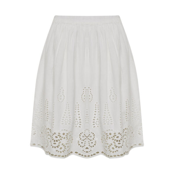 Soaked in Luxury | Lakia Skirt - M