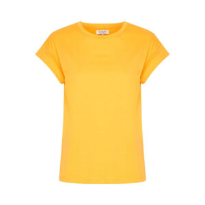 Soaked in Luxury | Cam T-shirt Citrus - M