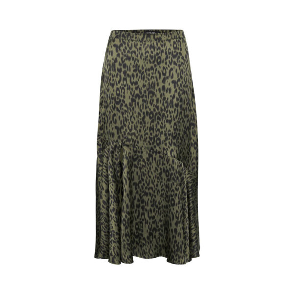 Soaked in Luxury | Tinkabell Skirt - M