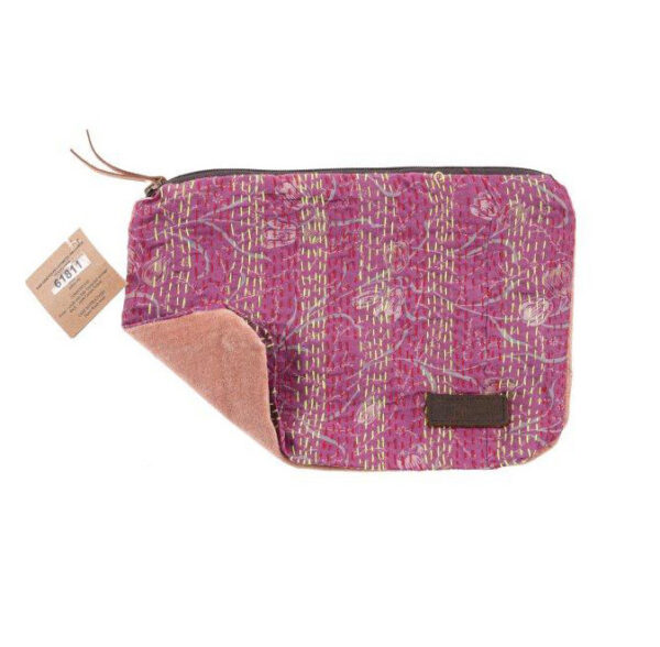 Quote Copenhagen Pouch Large