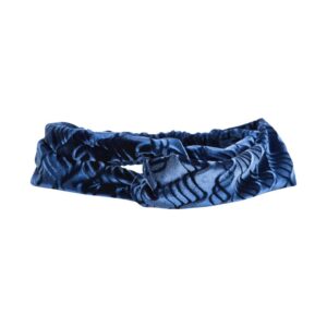 Toni Headband Blue | Soaked in Luxury