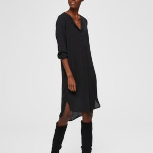 Selected | Dynella Dress Black - 38