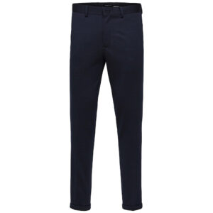 Selected Homme | Skinny Jersey Pants blue - XL