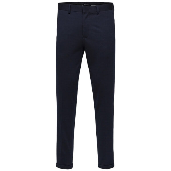 Selected Homme | Skinny Jersey Pants blue - XL