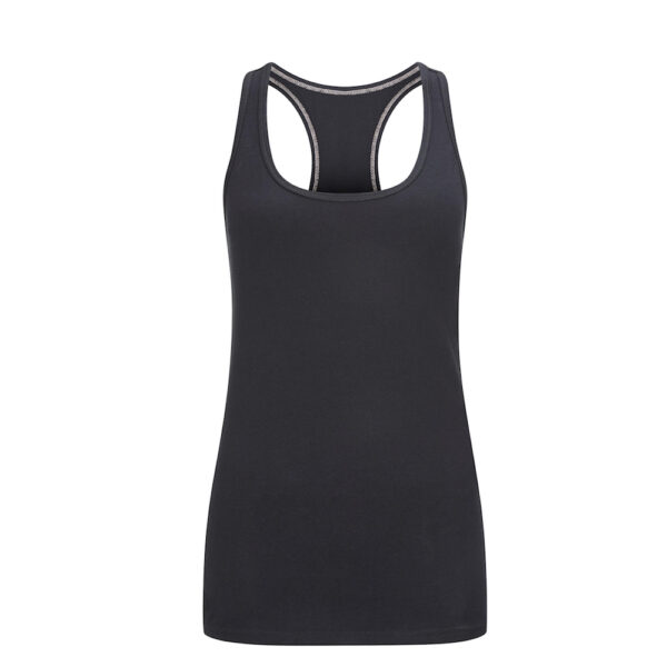 Yoga Vest | People Tree - XS