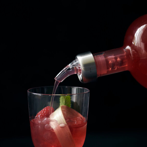 Nicolas Vahé - Skænkeprop, cocktail 20ml