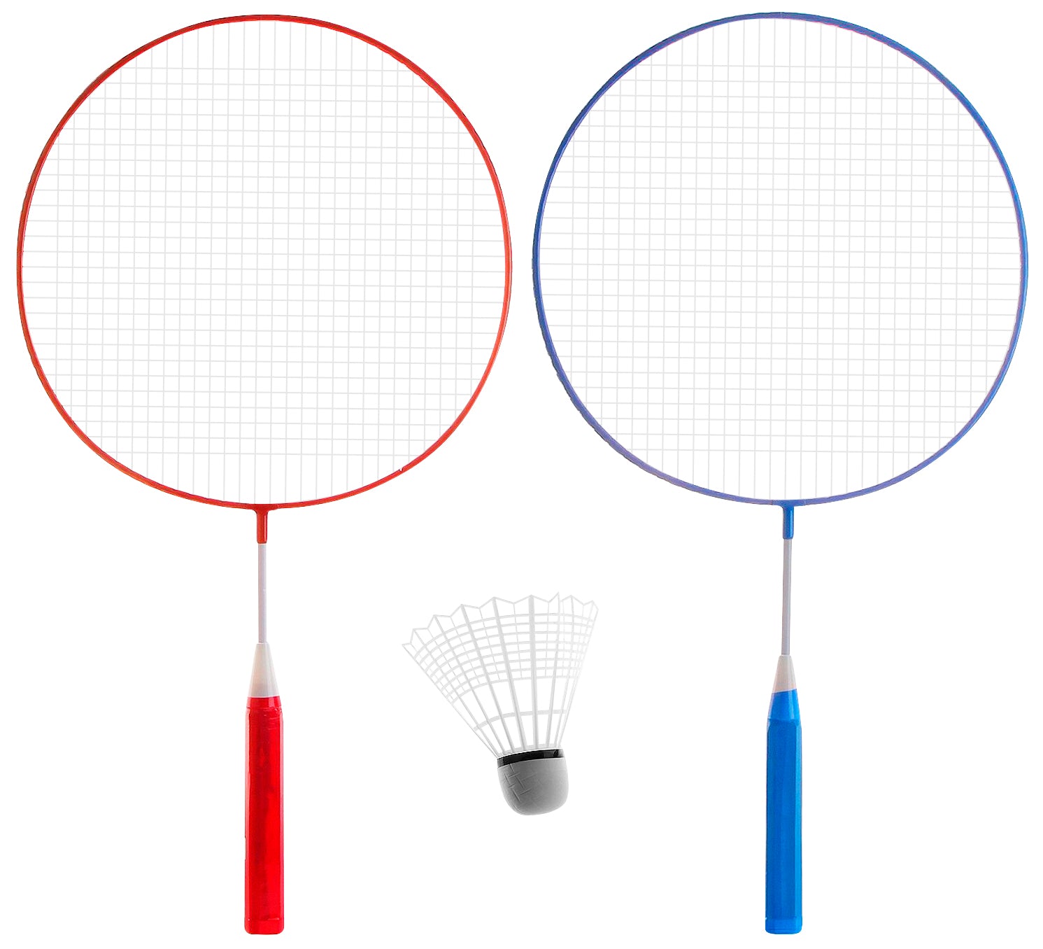 Home>it - Mega-badmintonsæt til 2 personer