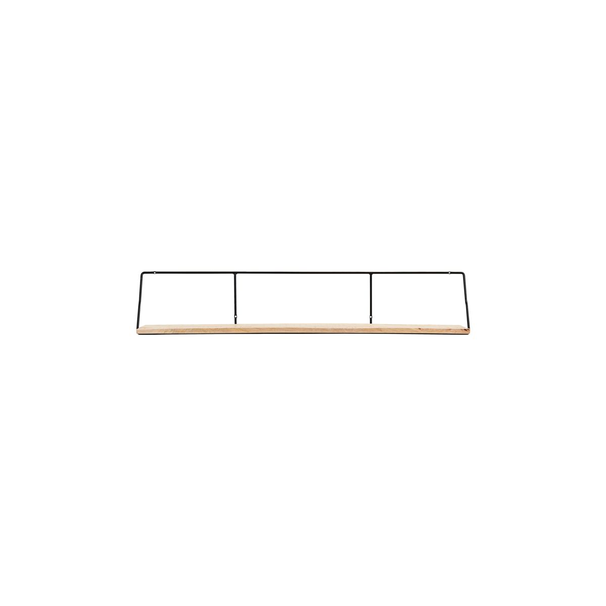 House Doctor - Hylde, Wired, Natur L130 cm