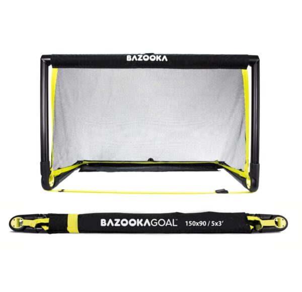 My Hood - Bazooka Goal 150 x 90 cm