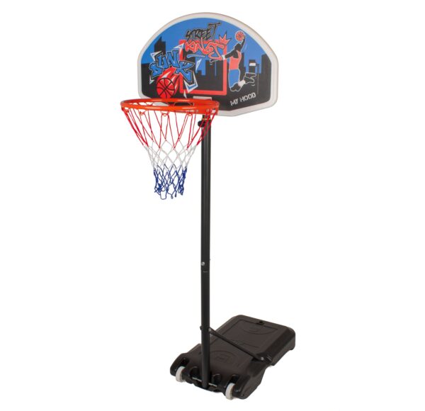 My Hood - Basketstander Junior