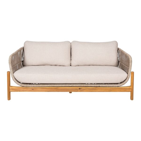 House Nordic - Terracina Loungesofa, 175cm