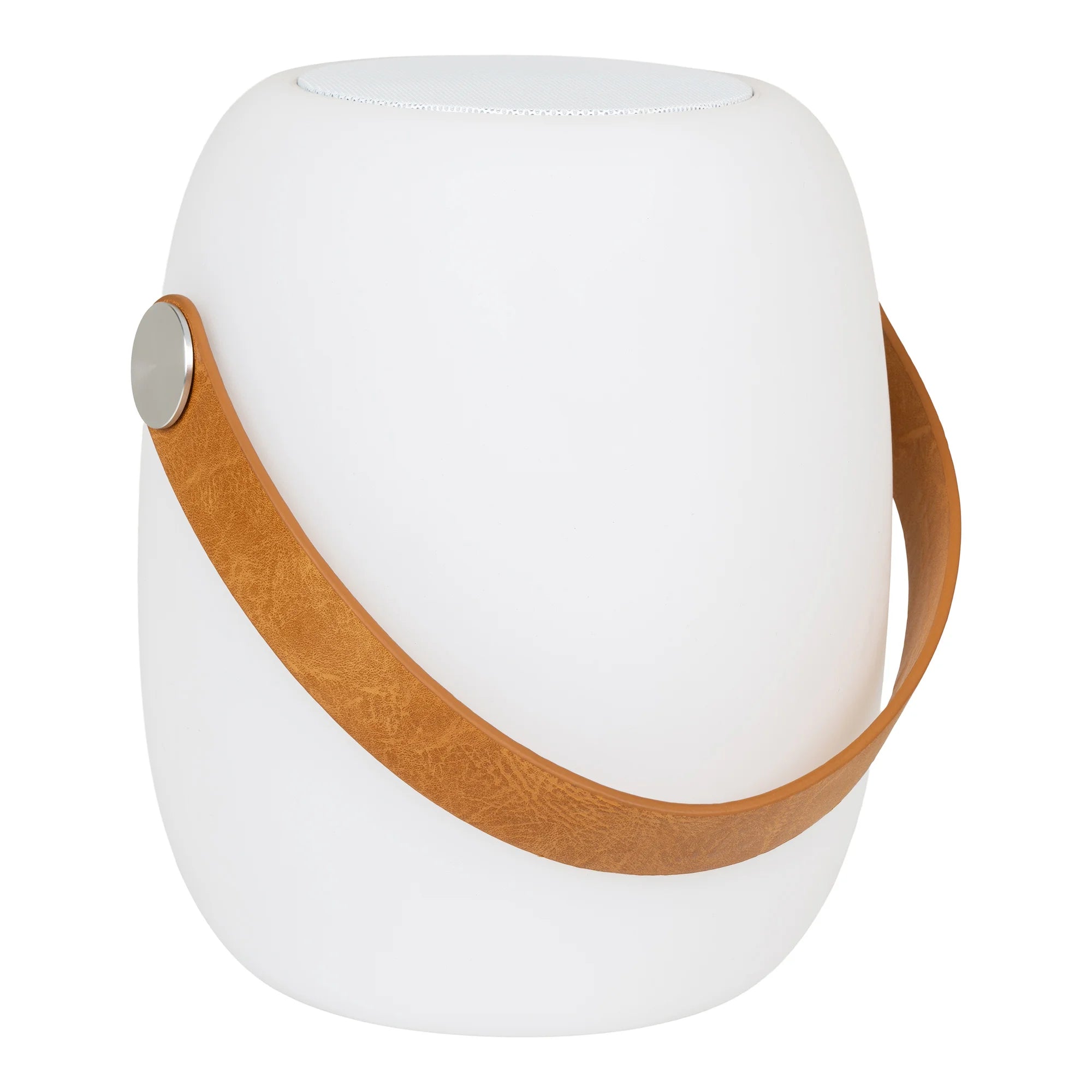House Nordic - Cardiff LED Lampe med højtaler, H21 cm