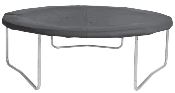 Salta Cover til trampolin Ø366 cm, sort