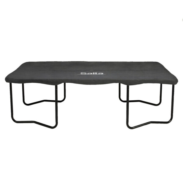 Salta - Cover til trampolin 366 x 244 cm, sort Salta