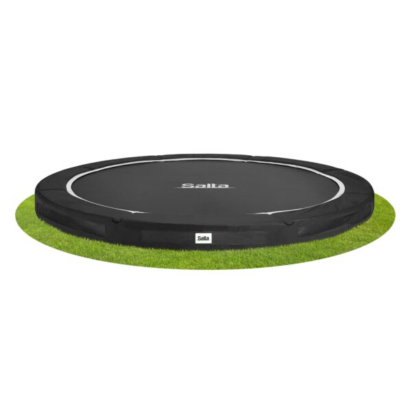 Salta - Trampolin Premium Ground sportstrampolin Ø305 cm Salta