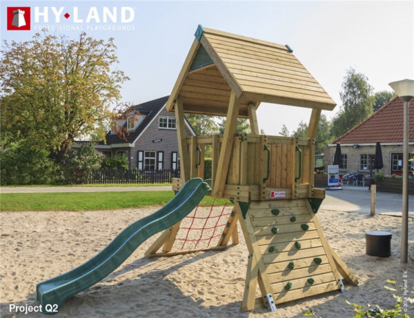 Hy-Land - Projekt Q2