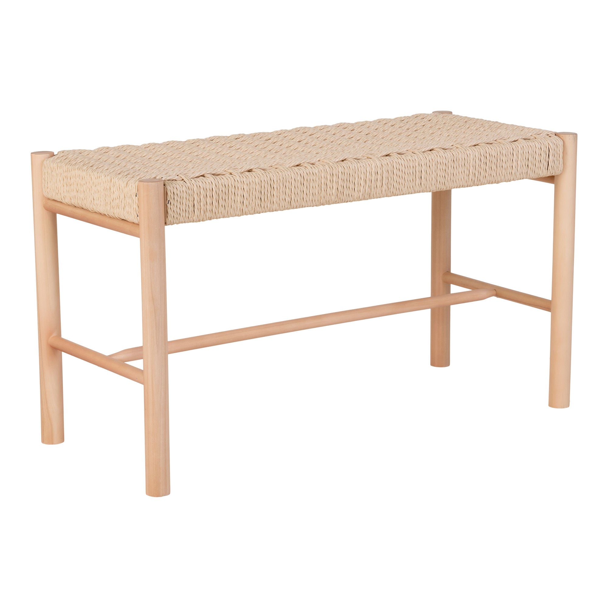 House Nordic - Abano Bænk, L80 cm