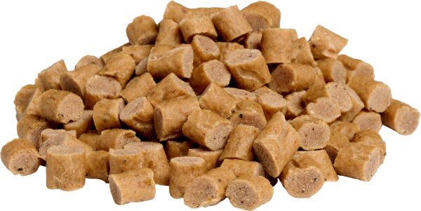 Companion -  korte pinde - melorm - 80g