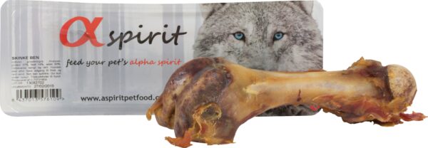 AlphaSpirit - Ham Bone, AlphaSpirit L