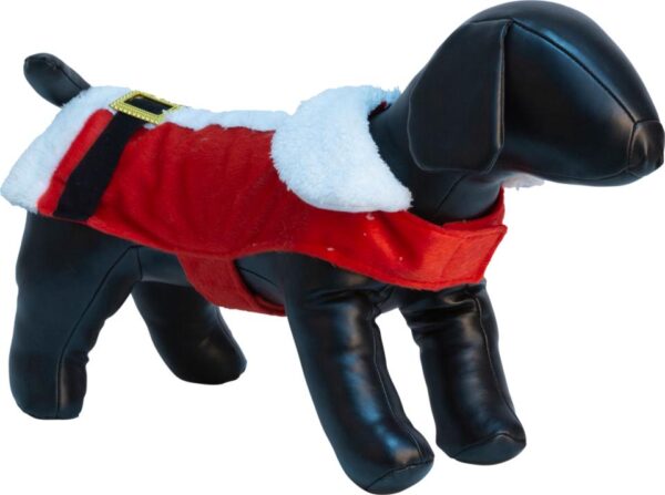 Companion - Julemandsdækken til hunde, Vælg størrelse - 2XL
