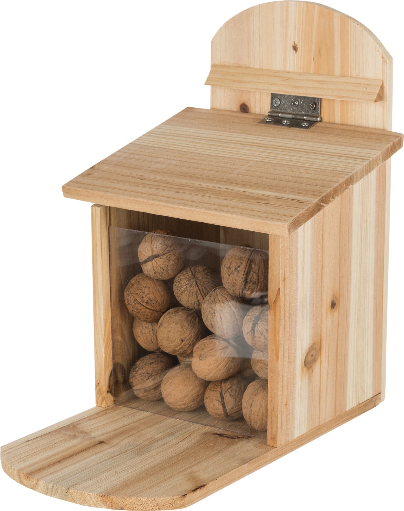 Trixie - Fodring station for egern, 20Ã30Ã30 cm