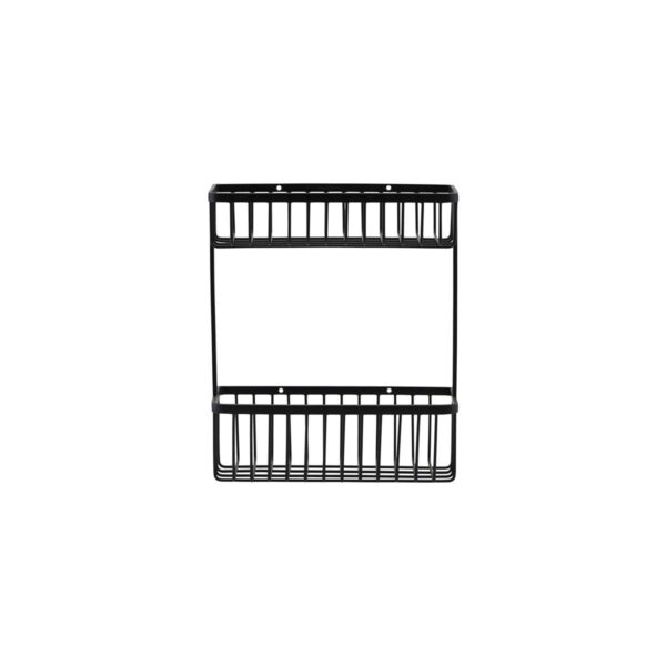 House Doctor - Kurv, HDBath, Double, Sort