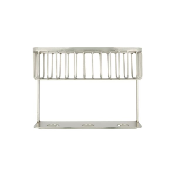 House Doctor - Hylde, HDBath, Sølv finish