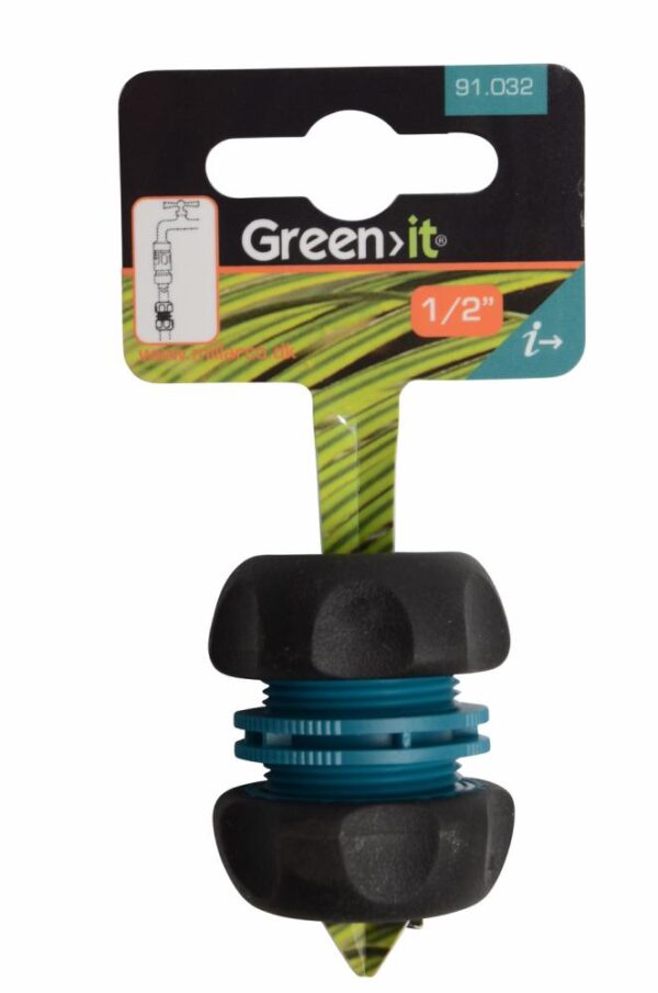 Green>it - Samleled SOFT 1/2"