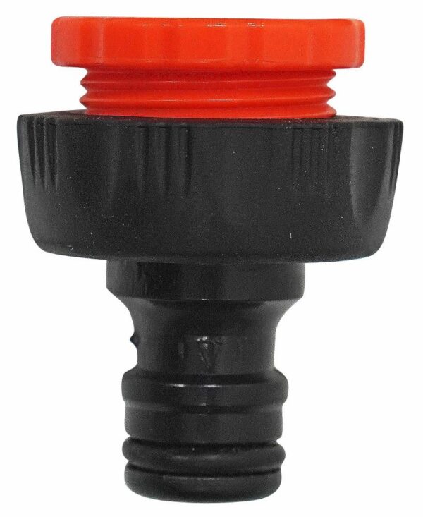 Green>it PLUS - Hanekobling PLUS 1/2" og 3/4"