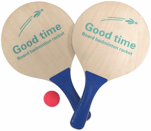 Home>it - Strandtennissæt 2 bat