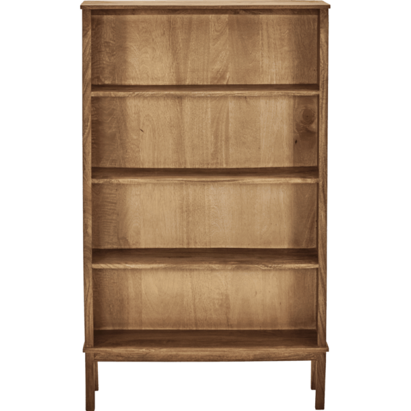 House Doctor - Reol, HDBalance, Antik brun, 166,5x98,5x28cm
