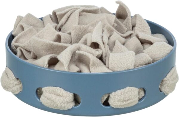 Trixie - Dog Activity Hide'n'Sniff Bowl, plast