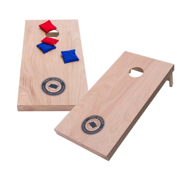 Stanlord - Cornhole Pro Original, 120x60x27,9cm
