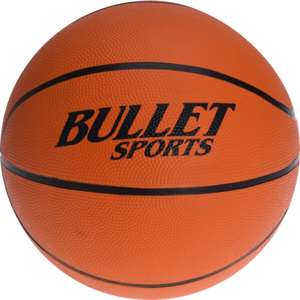 Basketball - str. 7 - orange