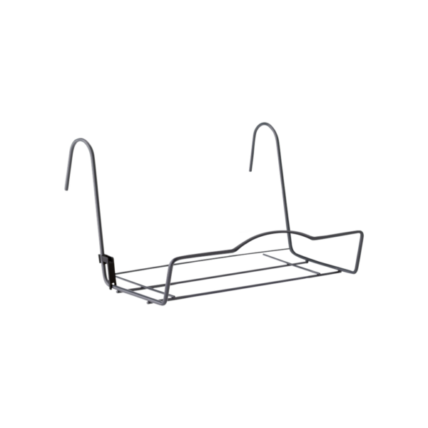 Elho - Balcony support l type 2/3 anthracite