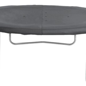 Salta Cover til trampolin Ø396 cm, sort
