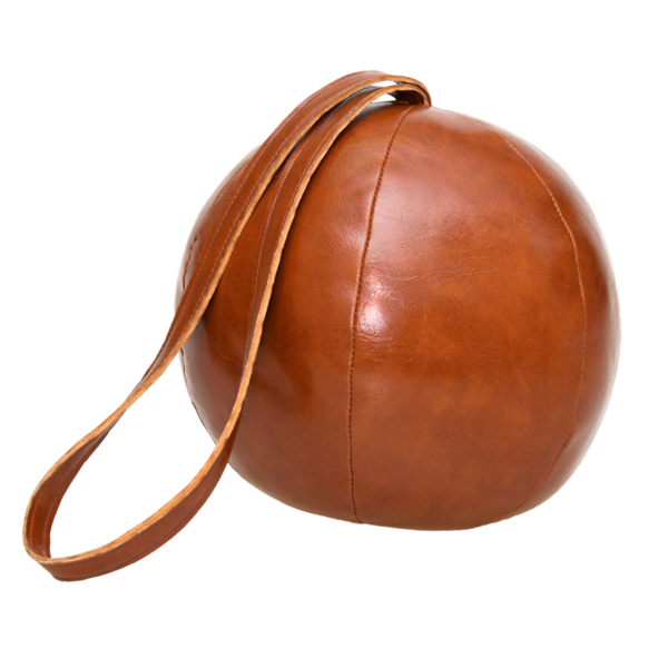 Esschert Design - Dørstop kunstlæder 1 kg.