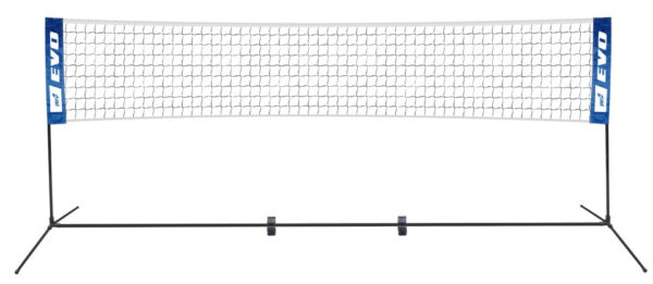 Multisport EVO sæt (Volley, Beach Tennis, Badminton, tennis fodbold)
