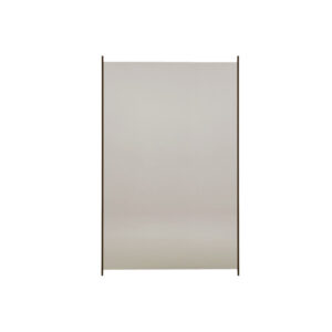 Hortus - Glashavehegn med aluskinne 1500 x 950 mm