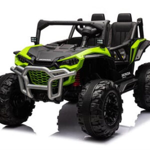 License Honda ATV, Talon 1000R, 24V, 2 sæder