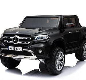 License Mercedes X-Class