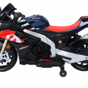 License - Aprilia RS V4, 12v4,5AH, blå